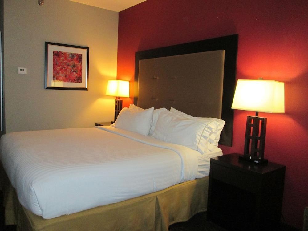 Holiday Inn Express Cloverdale - Greencastle By Ihg Екстер'єр фото