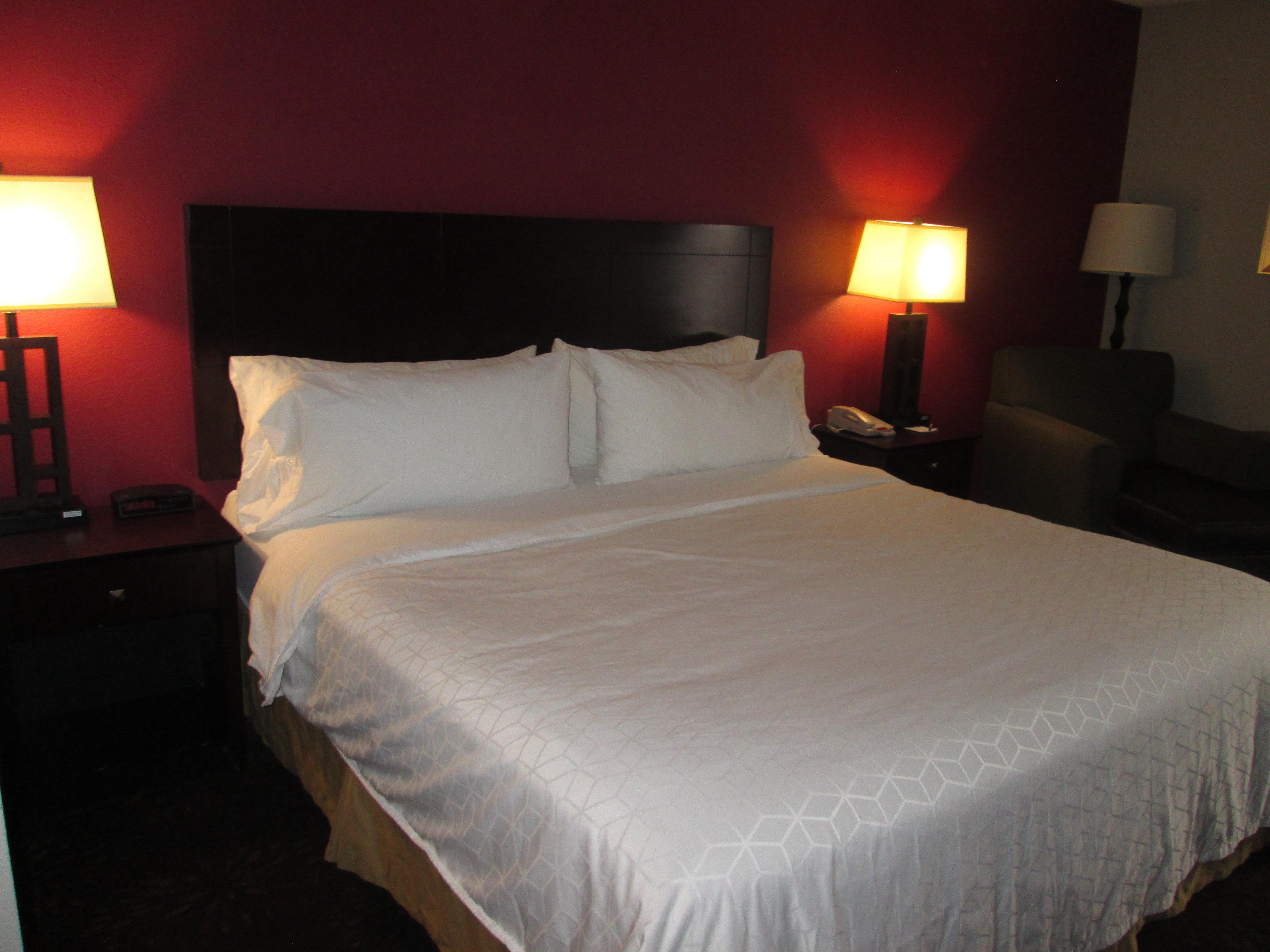 Holiday Inn Express Cloverdale - Greencastle By Ihg Екстер'єр фото