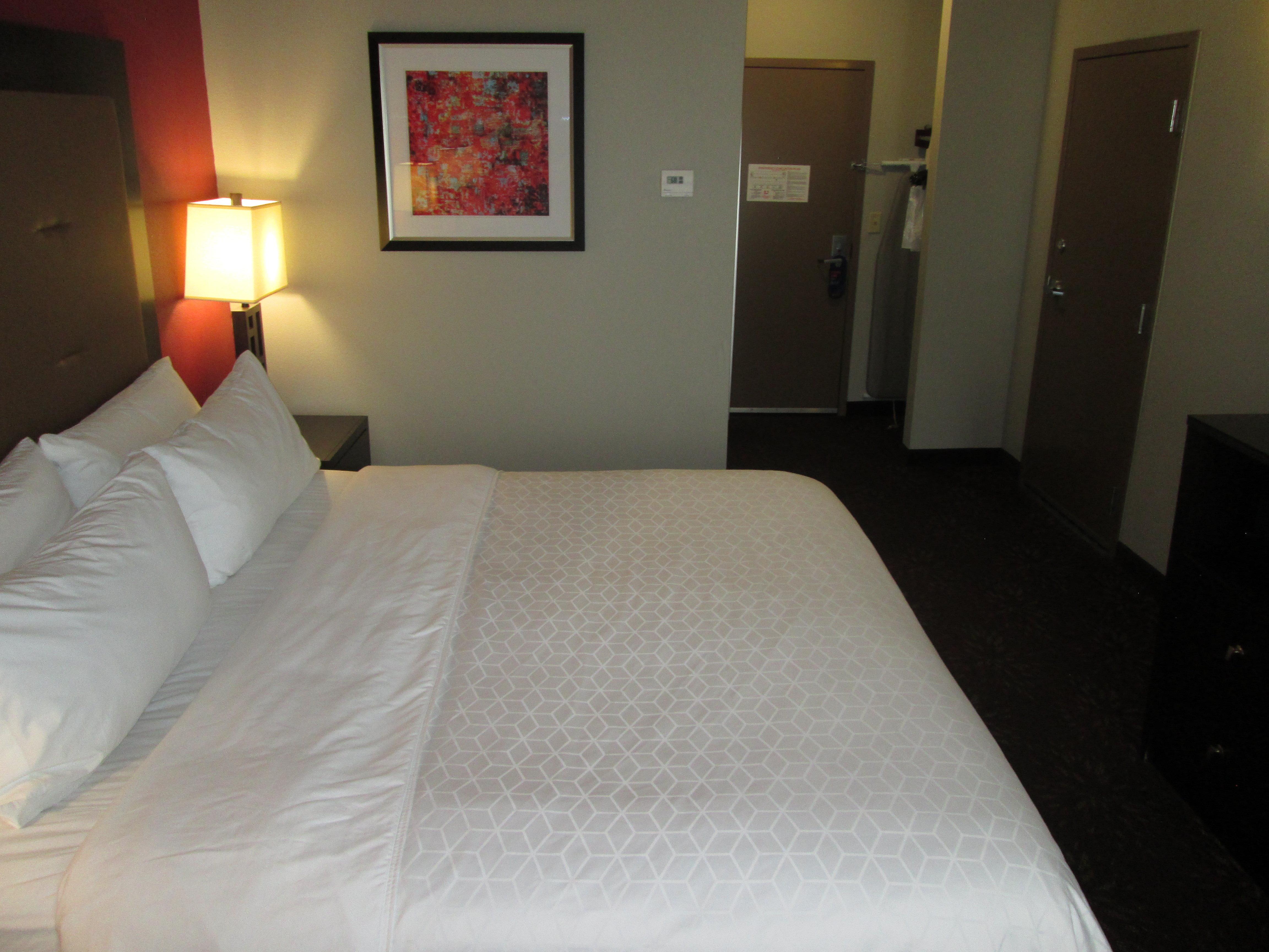 Holiday Inn Express Cloverdale - Greencastle By Ihg Екстер'єр фото
