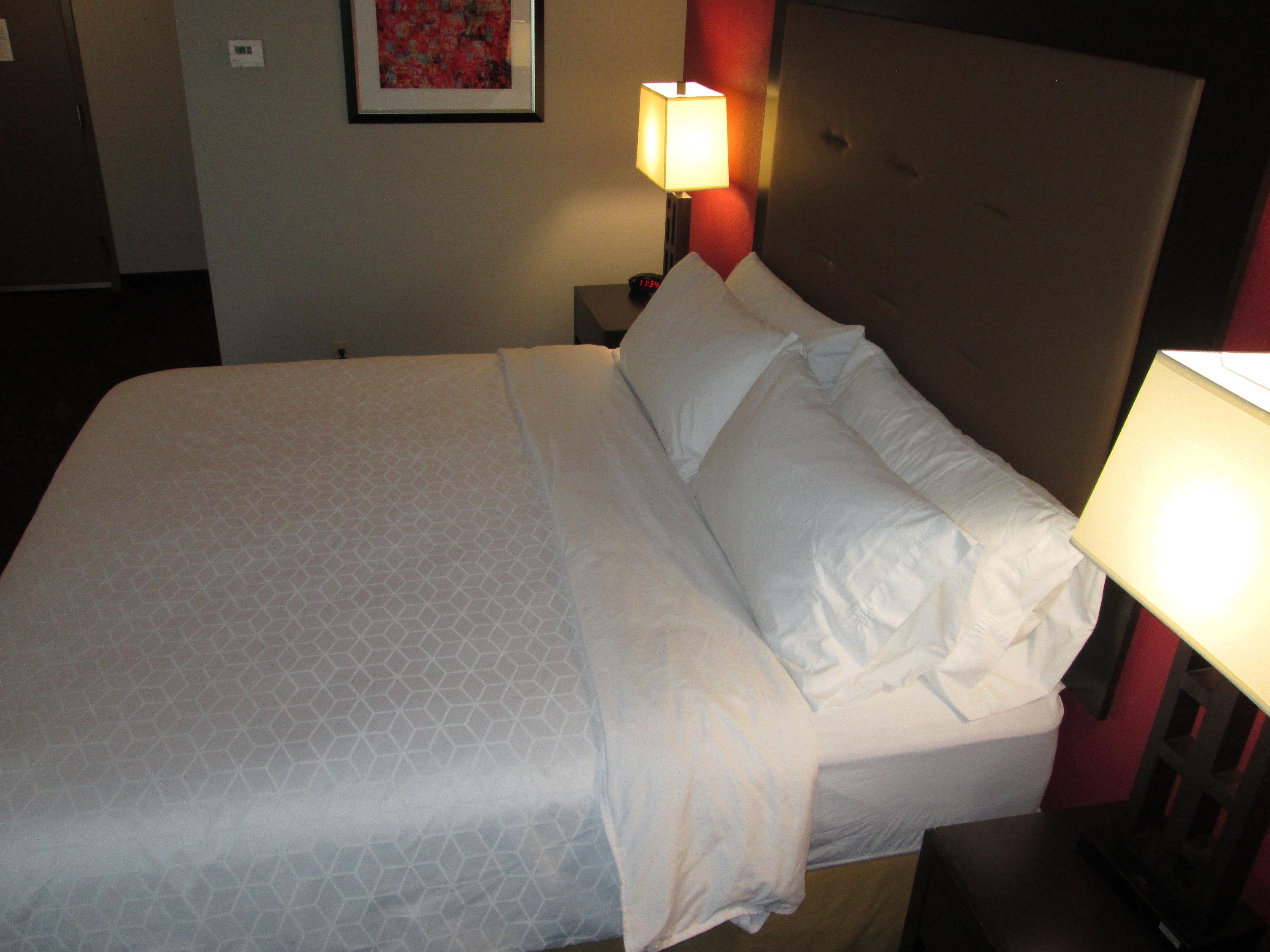 Holiday Inn Express Cloverdale - Greencastle By Ihg Екстер'єр фото