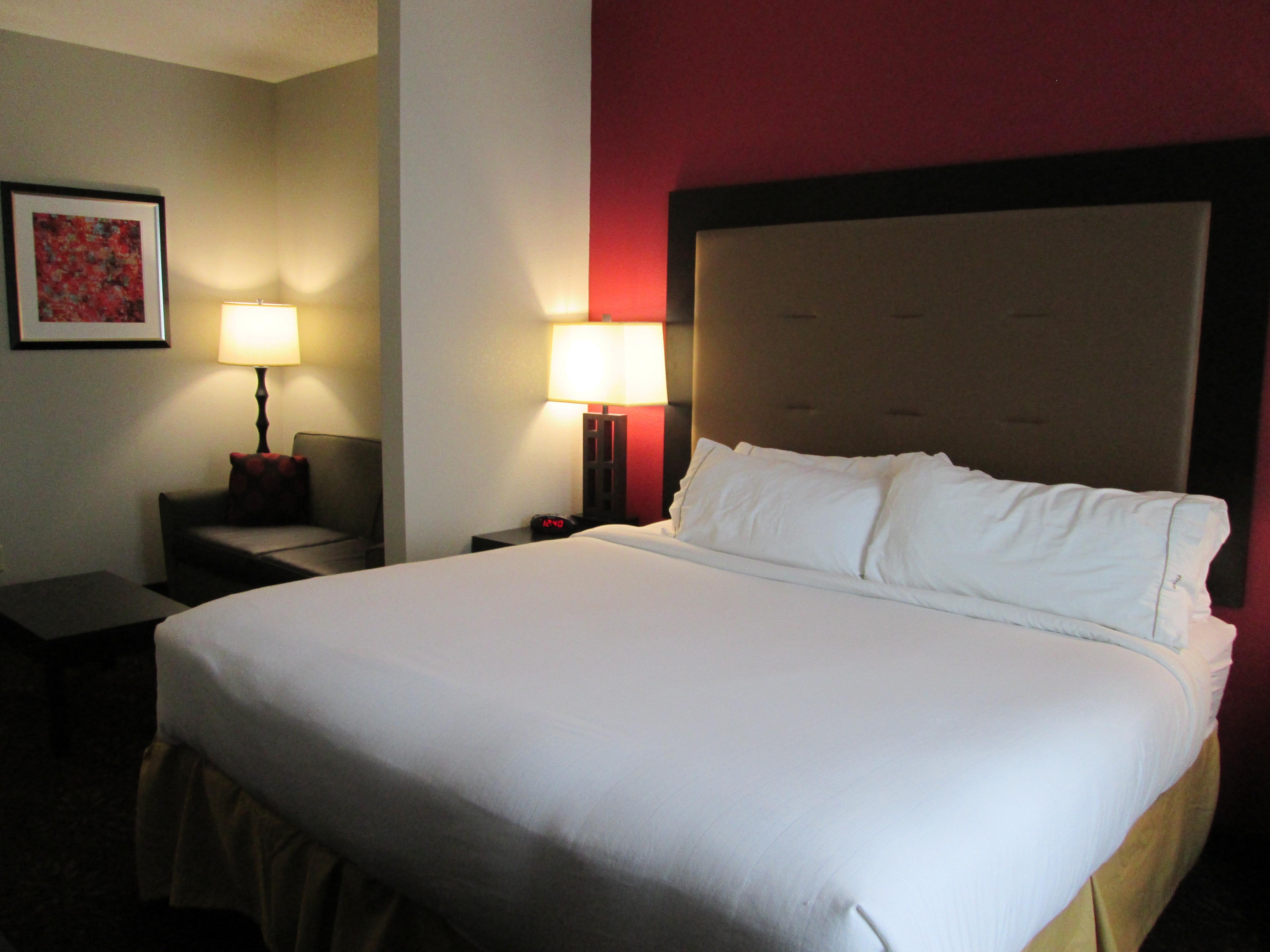 Holiday Inn Express Cloverdale - Greencastle By Ihg Екстер'єр фото