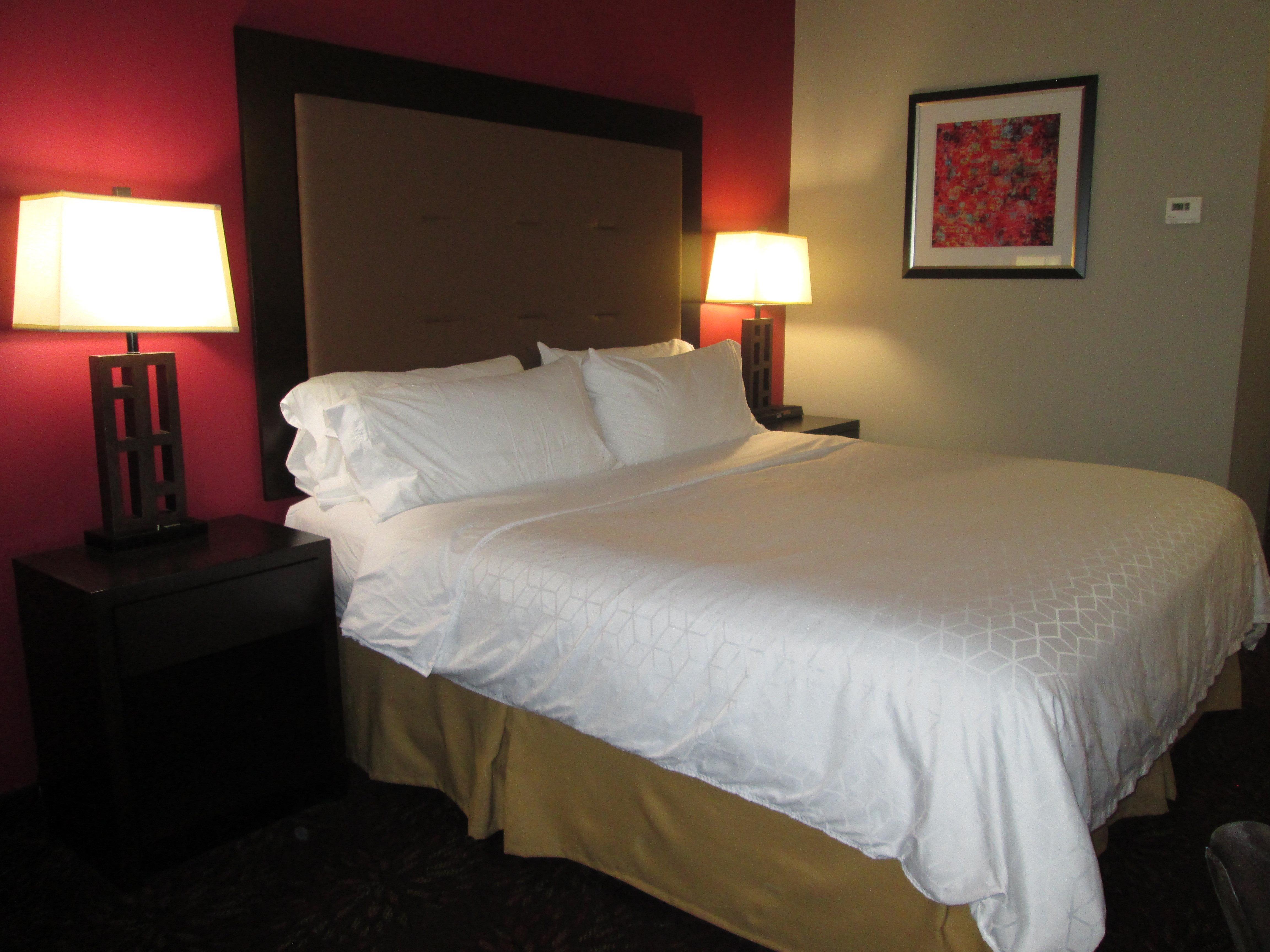 Holiday Inn Express Cloverdale - Greencastle By Ihg Екстер'єр фото