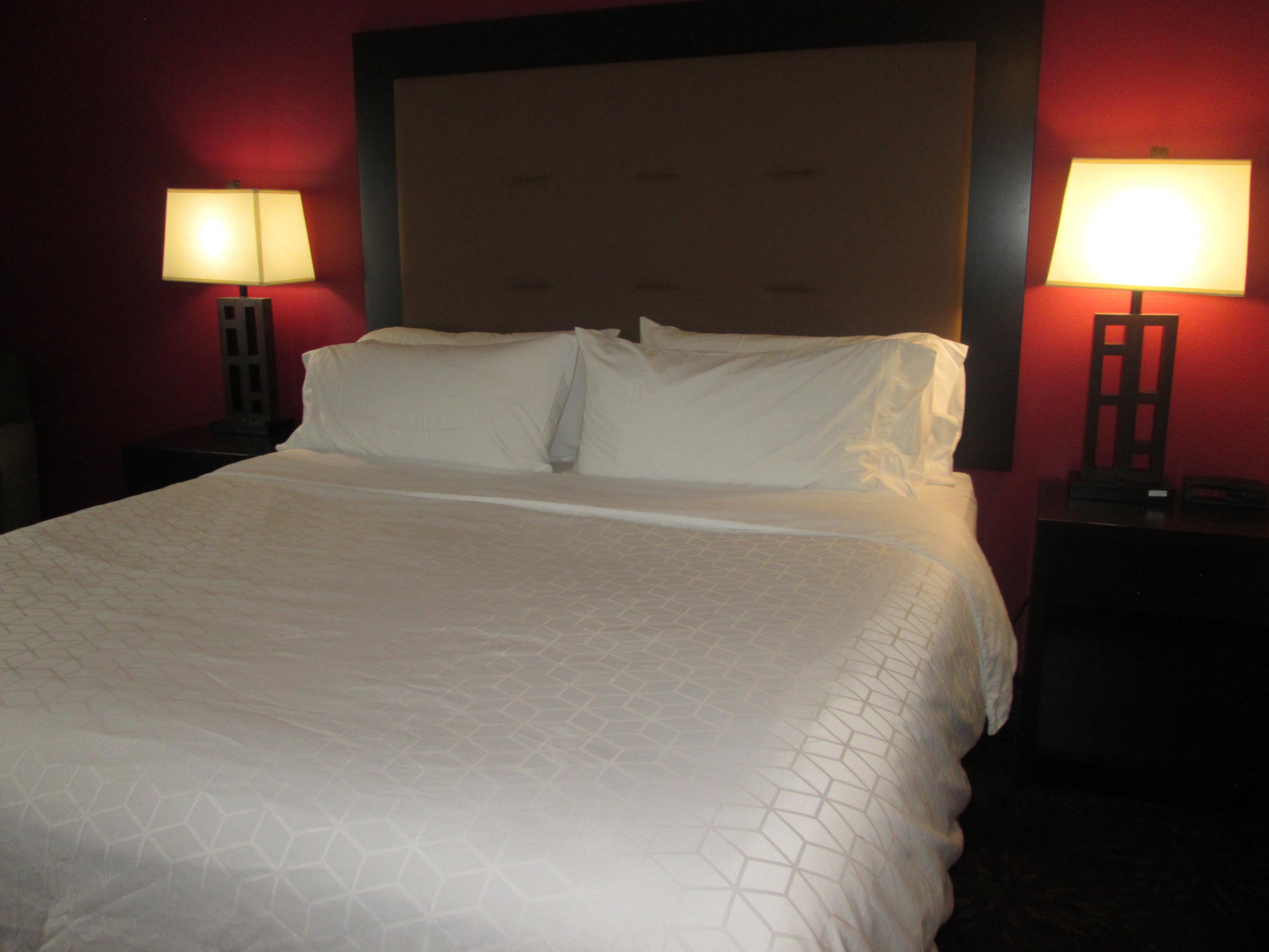 Holiday Inn Express Cloverdale - Greencastle By Ihg Екстер'єр фото