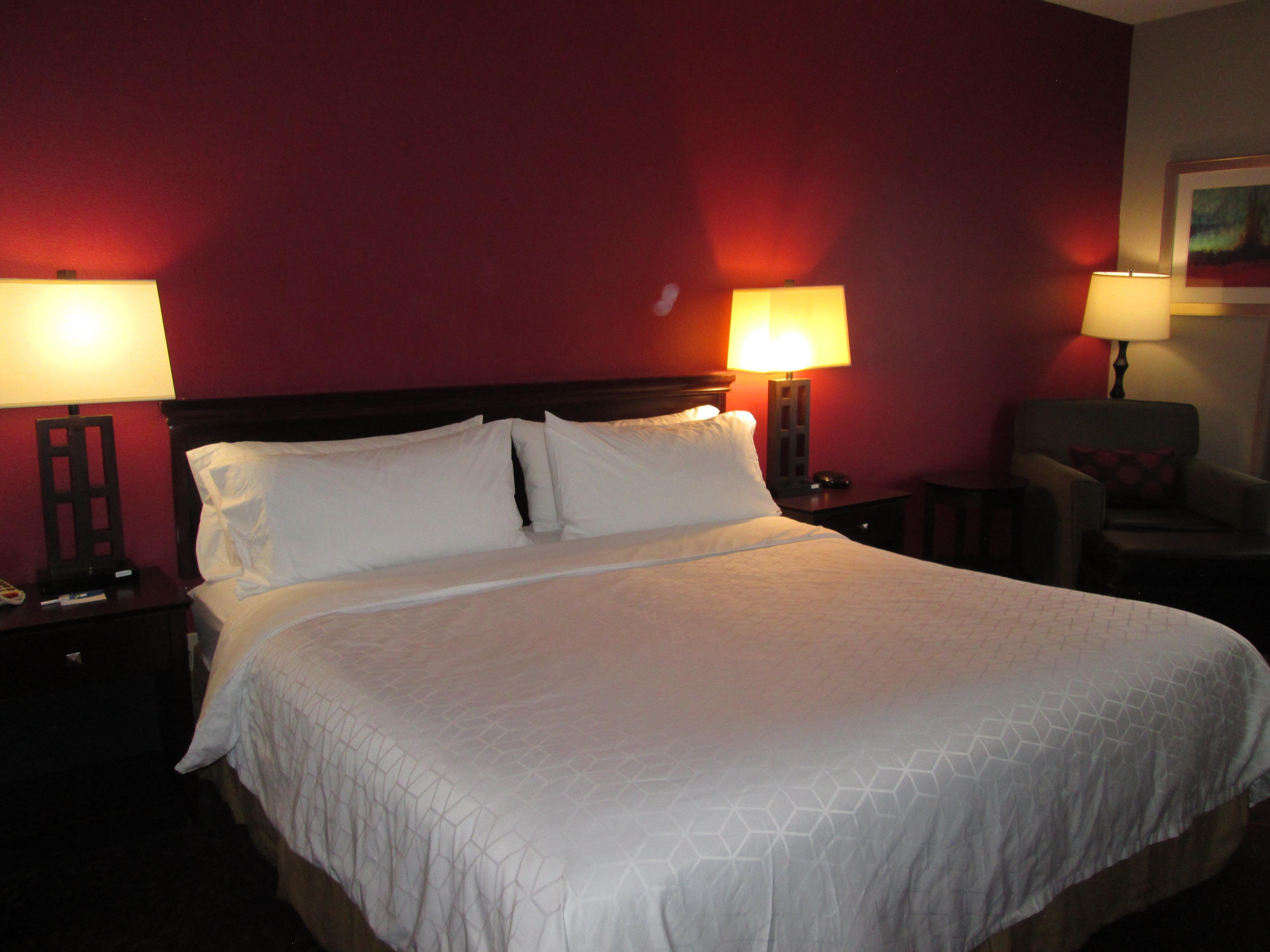 Holiday Inn Express Cloverdale - Greencastle By Ihg Екстер'єр фото