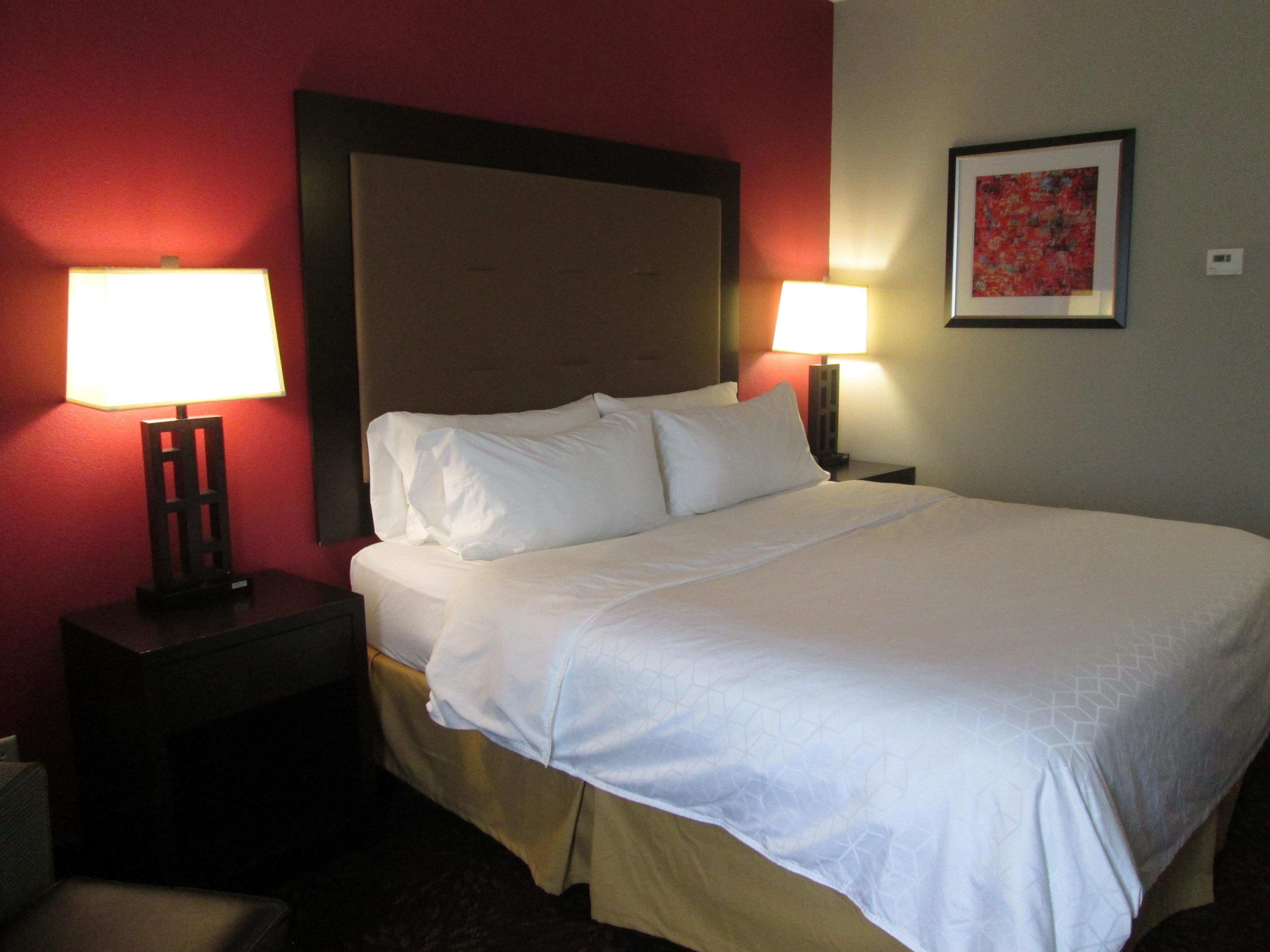 Holiday Inn Express Cloverdale - Greencastle By Ihg Екстер'єр фото