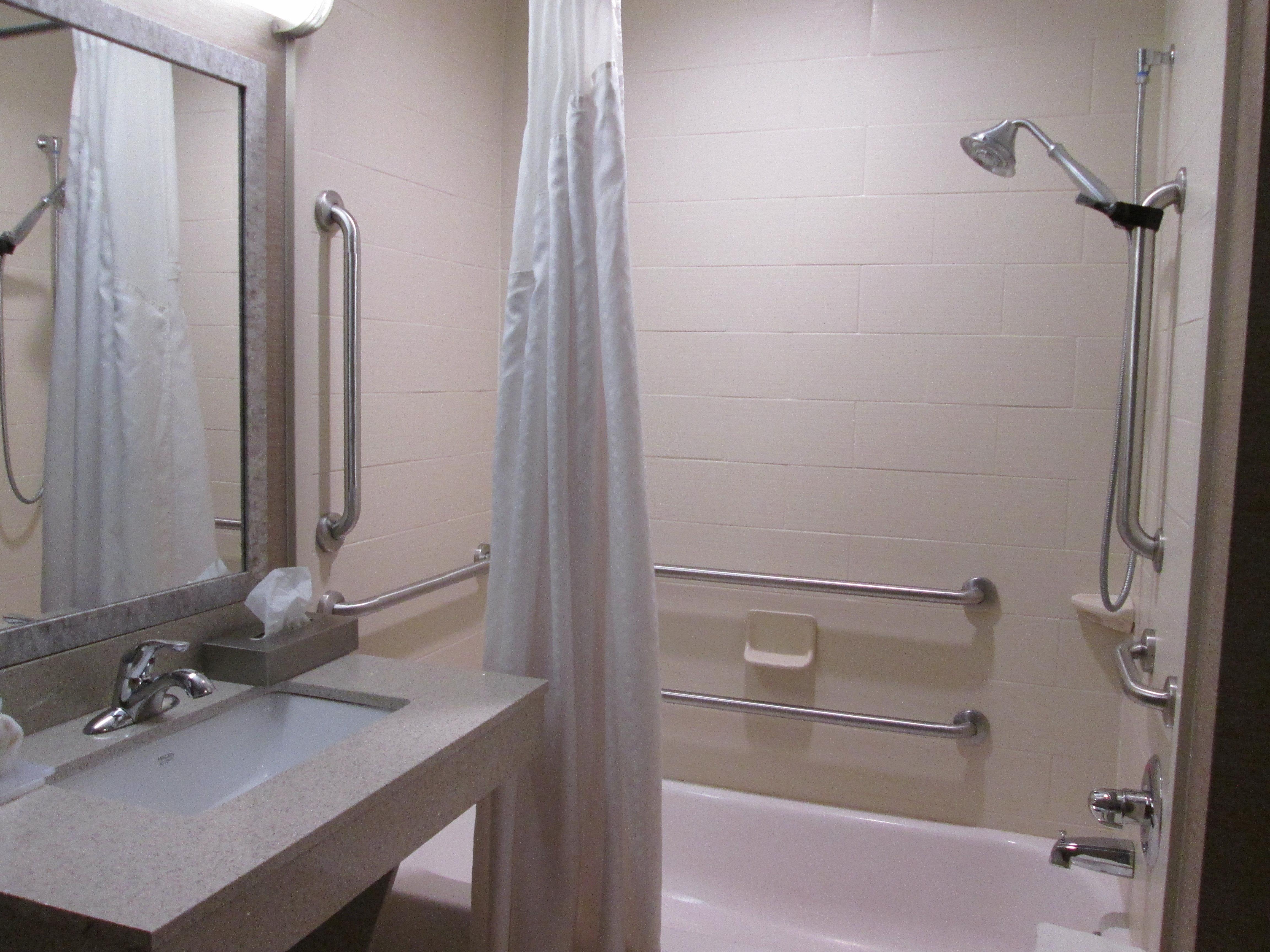 Holiday Inn Express Cloverdale - Greencastle By Ihg Екстер'єр фото