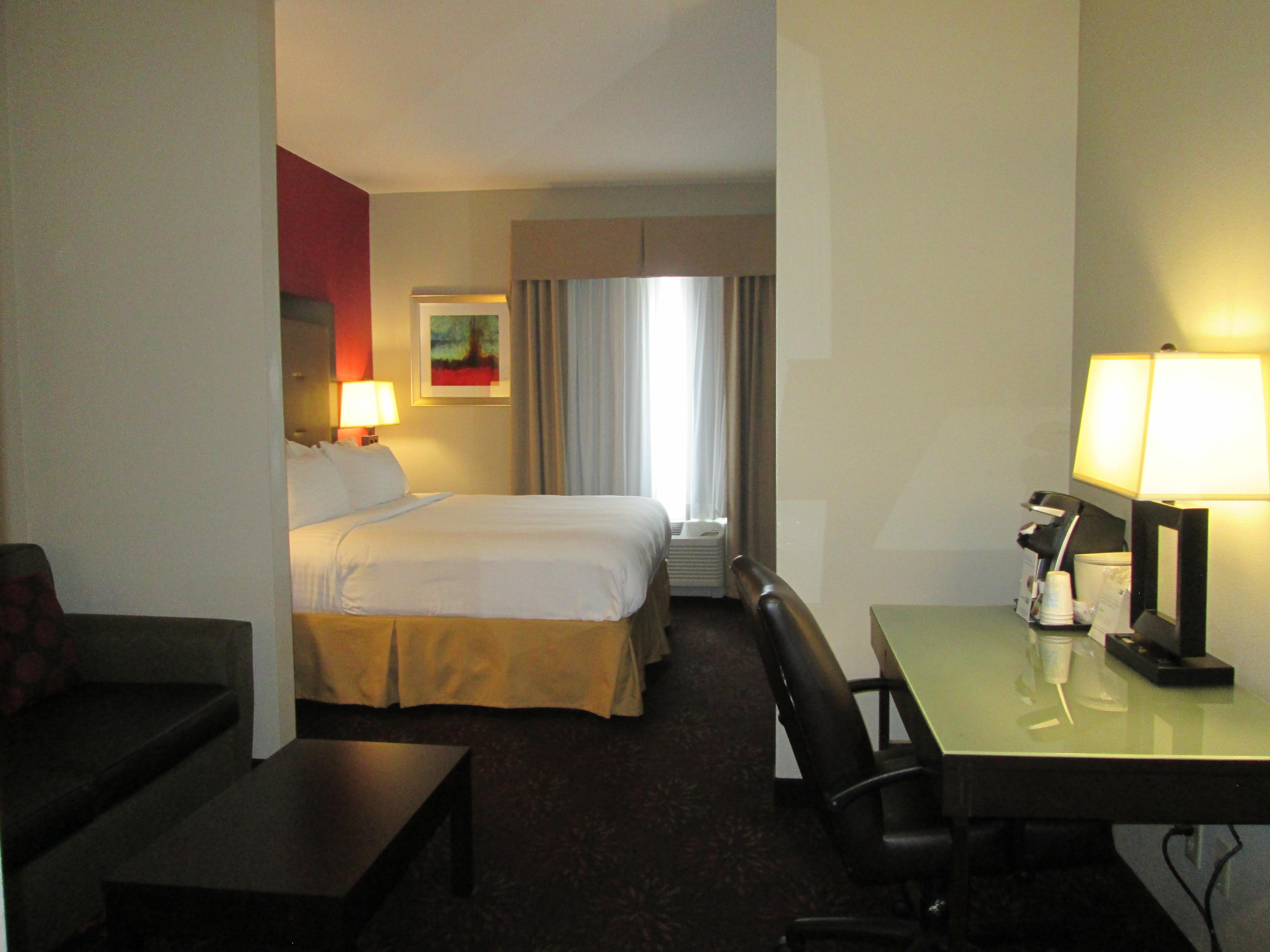 Holiday Inn Express Cloverdale - Greencastle By Ihg Екстер'єр фото