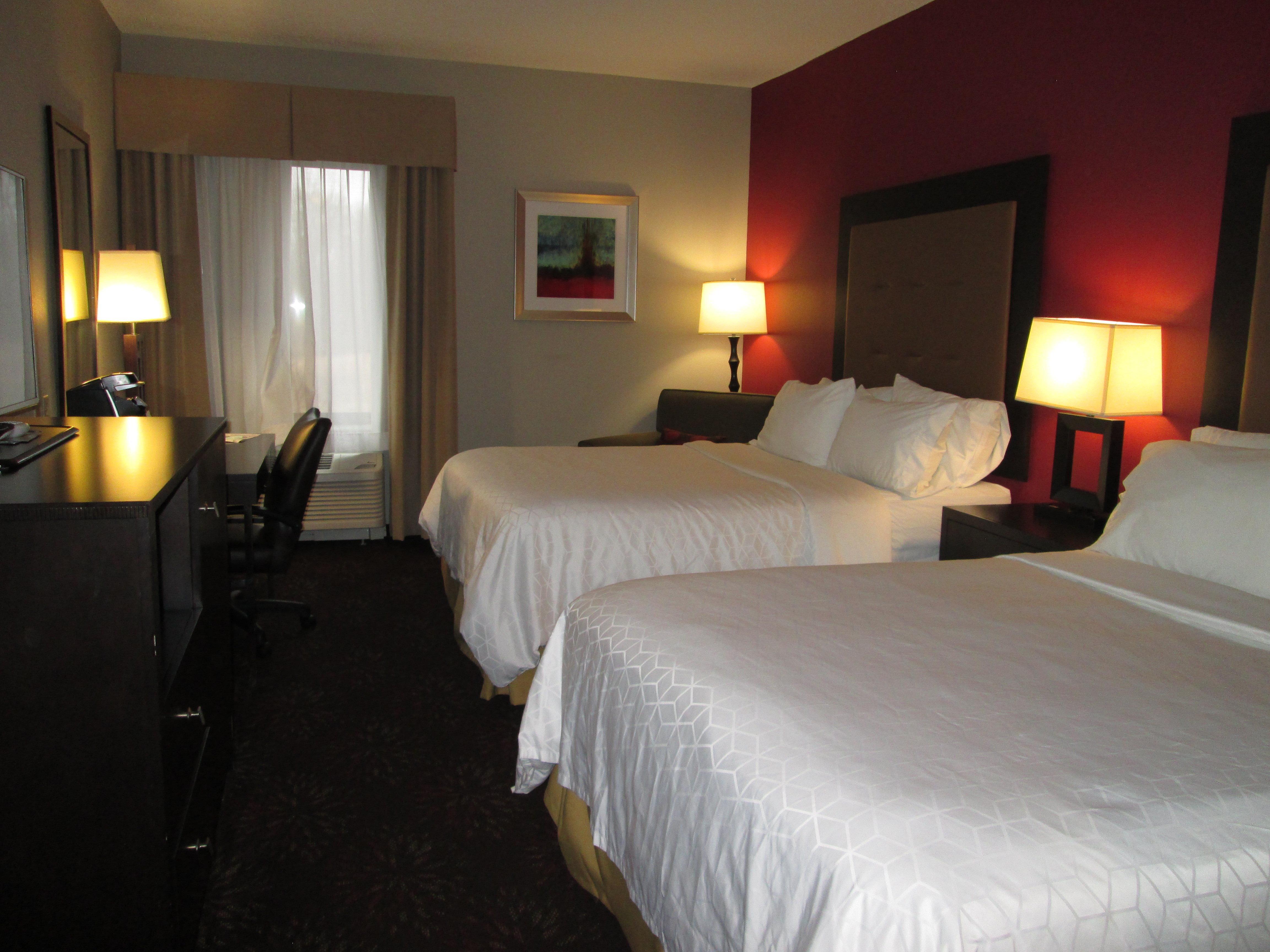 Holiday Inn Express Cloverdale - Greencastle By Ihg Екстер'єр фото