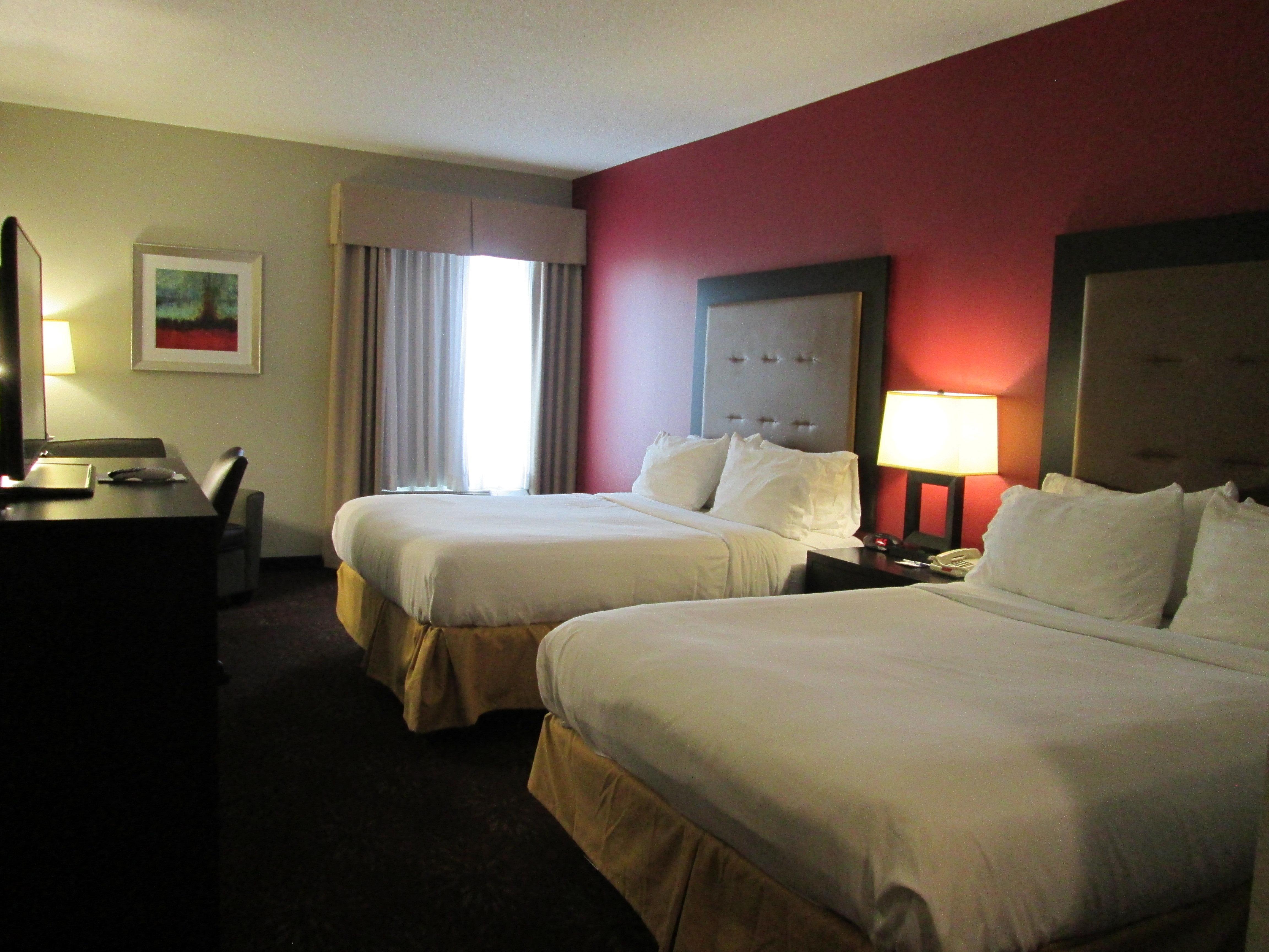 Holiday Inn Express Cloverdale - Greencastle By Ihg Екстер'єр фото