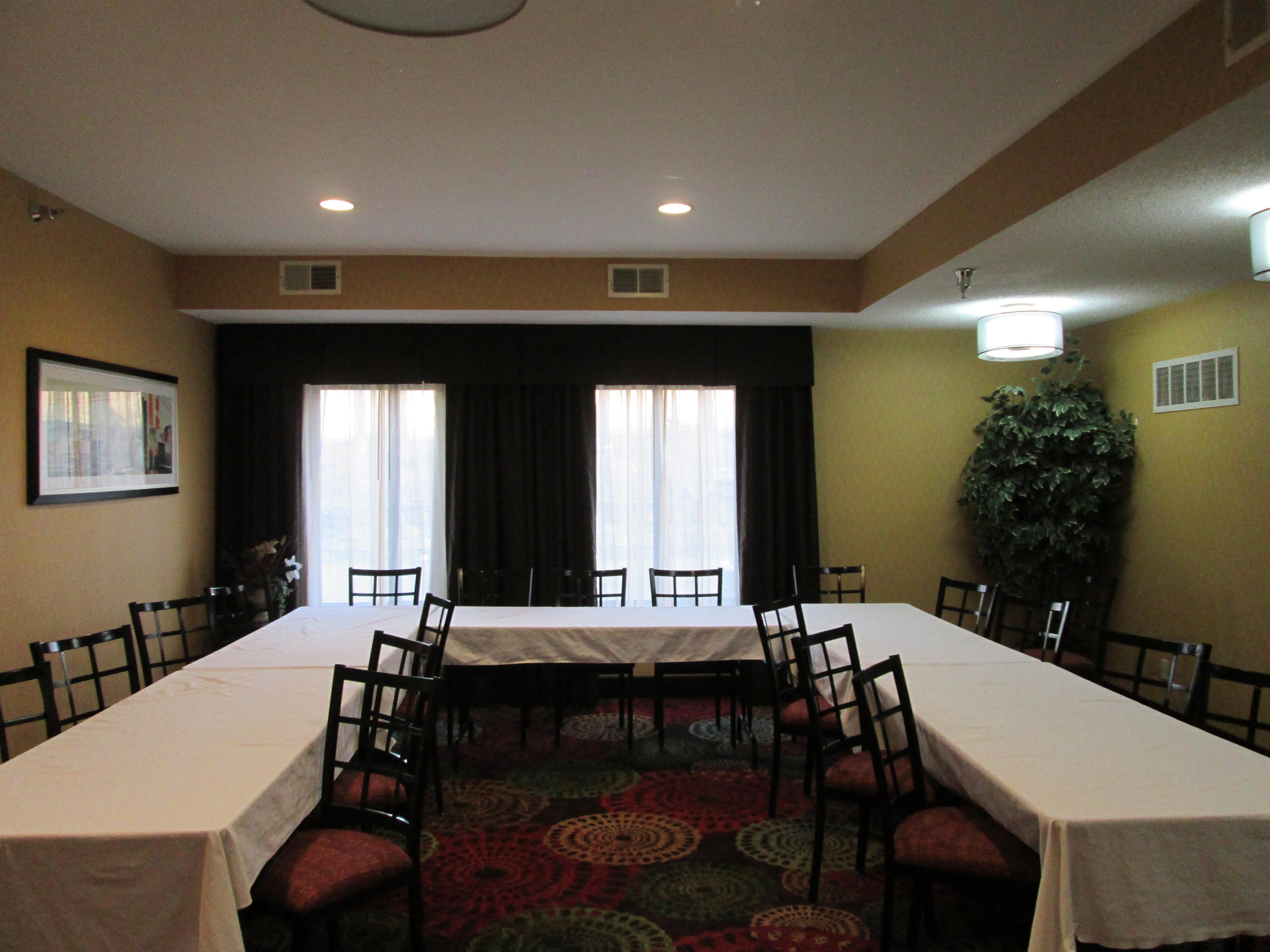 Holiday Inn Express Cloverdale - Greencastle By Ihg Екстер'єр фото