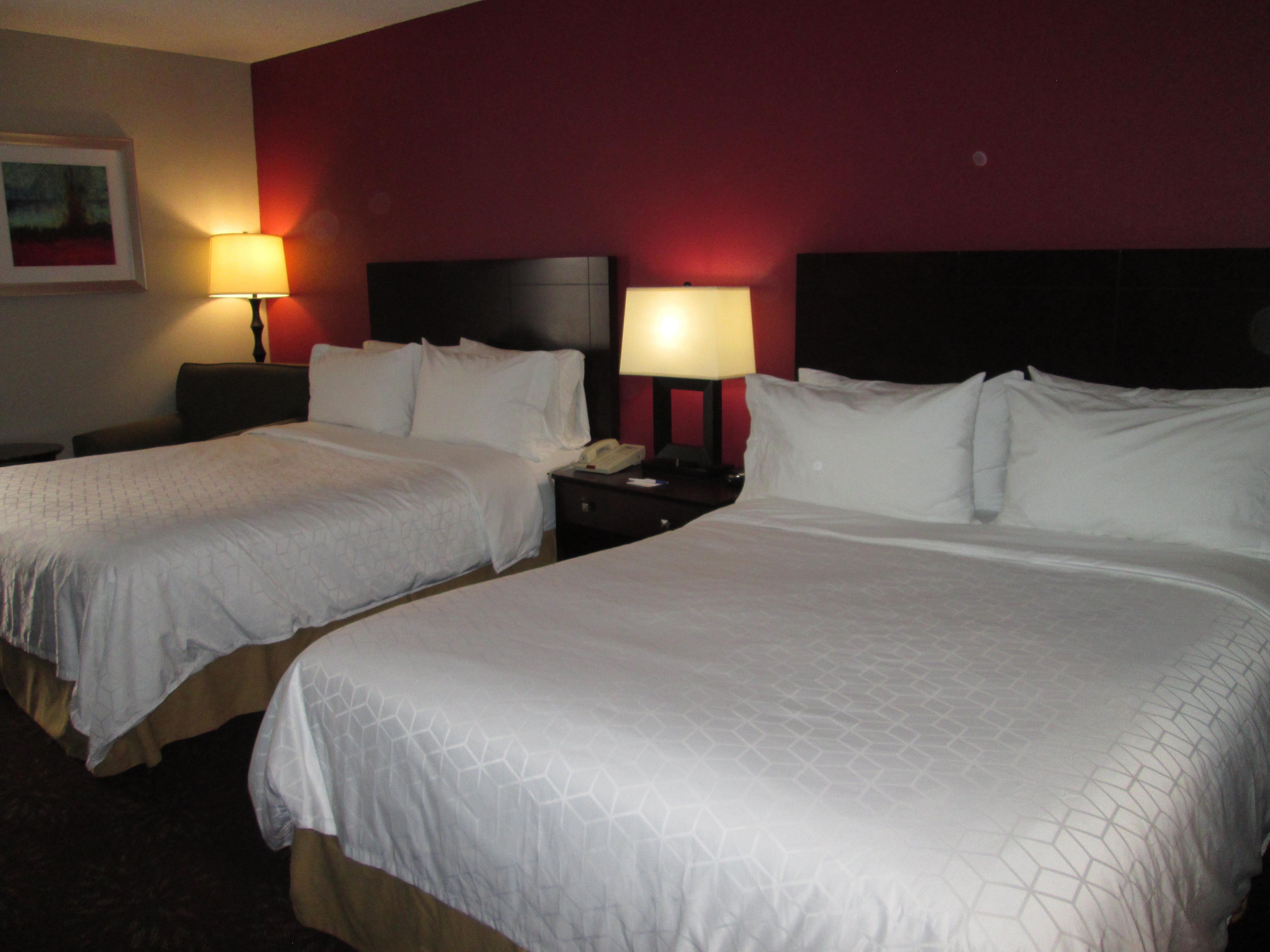 Holiday Inn Express Cloverdale - Greencastle By Ihg Екстер'єр фото