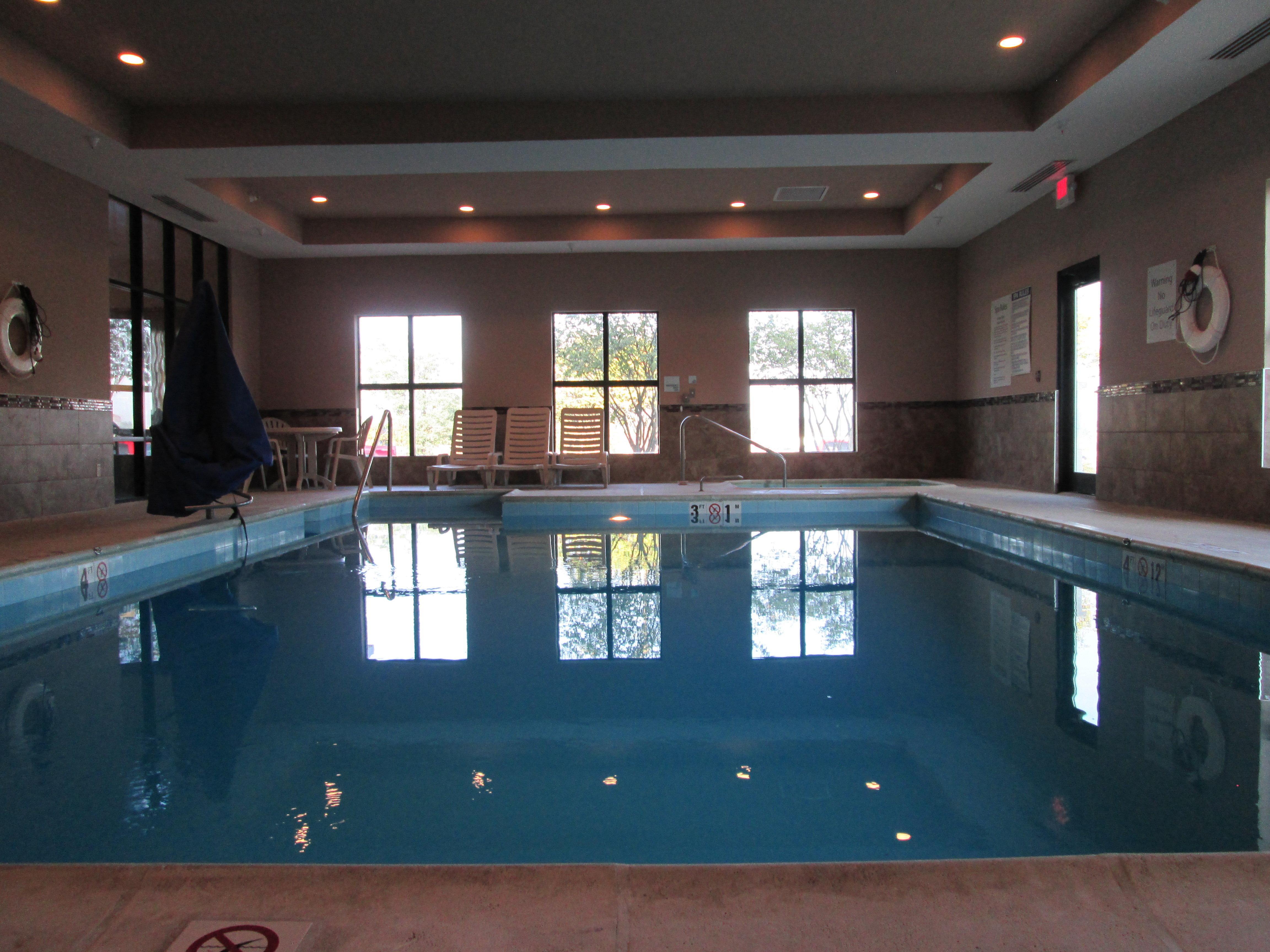 Holiday Inn Express Cloverdale - Greencastle By Ihg Екстер'єр фото