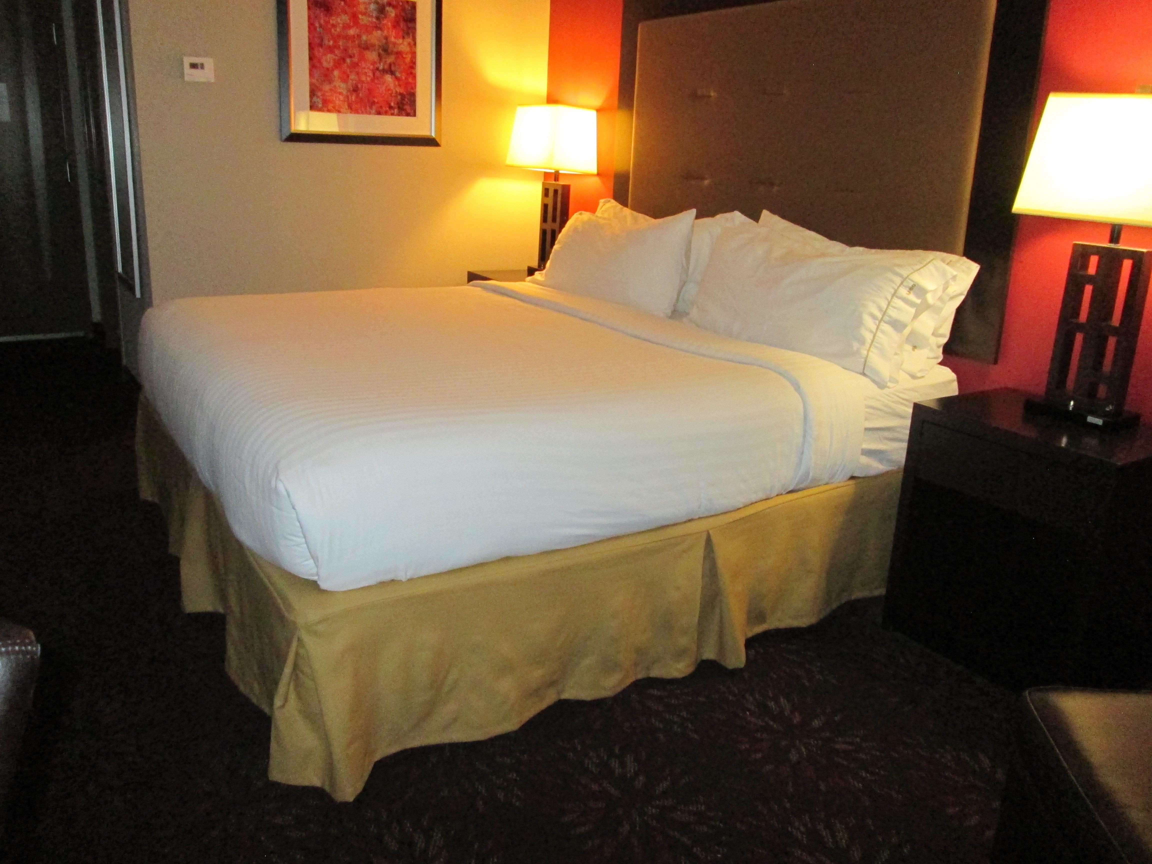 Holiday Inn Express Cloverdale - Greencastle By Ihg Екстер'єр фото