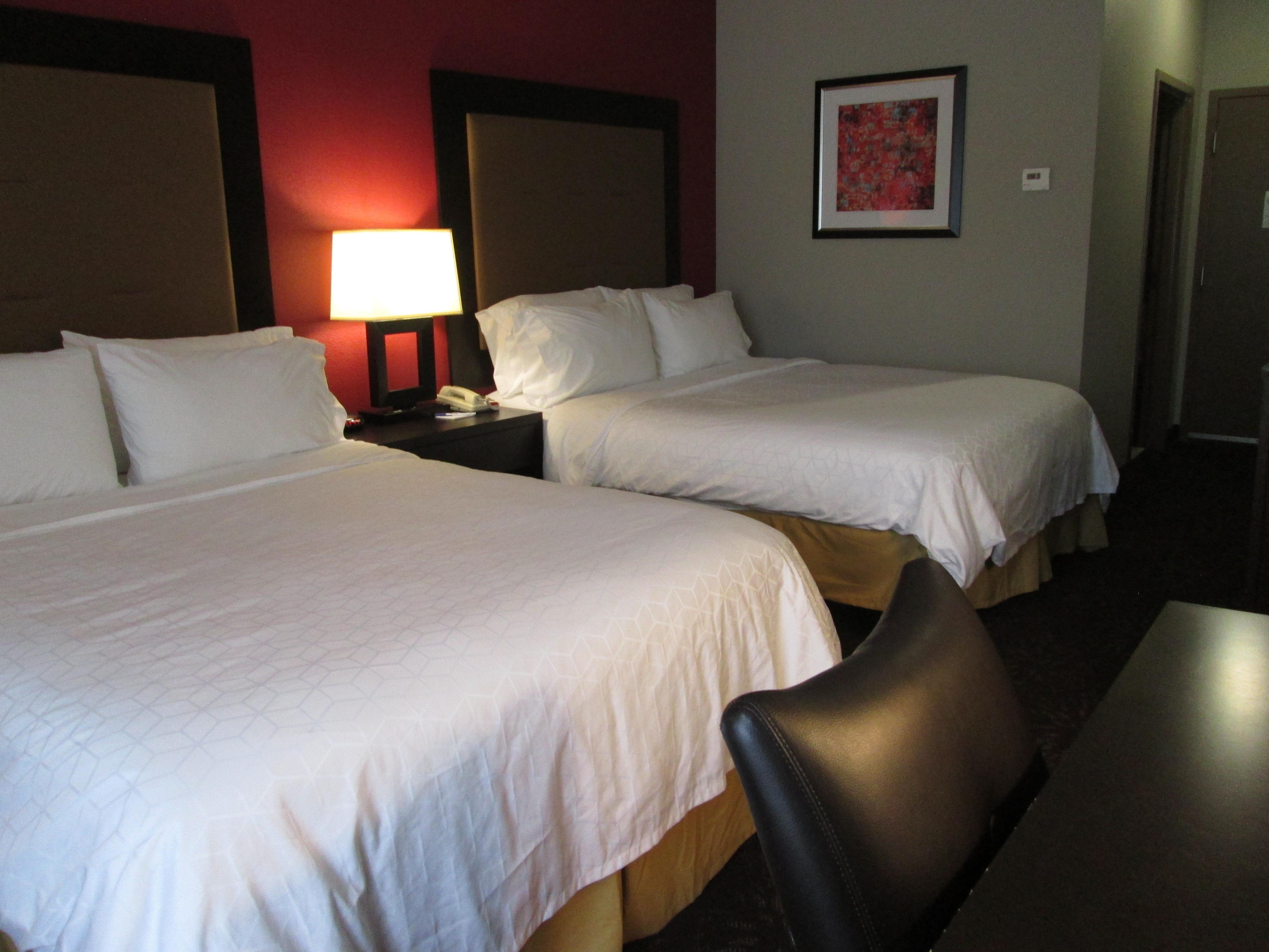 Holiday Inn Express Cloverdale - Greencastle By Ihg Екстер'єр фото