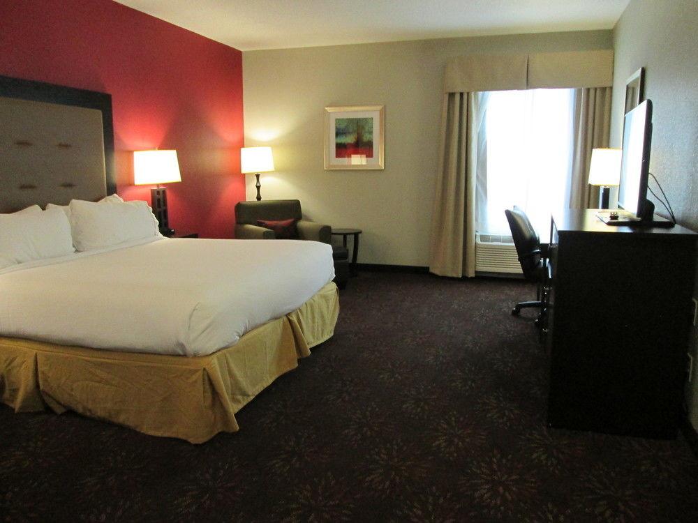 Holiday Inn Express Cloverdale - Greencastle By Ihg Екстер'єр фото